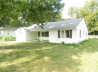 2105 Haskell Ave, Lawrence, KS 66046