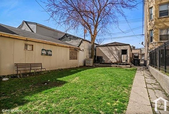 1st image of 1242 S Lawndale Ave #3