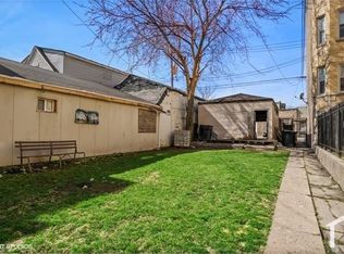 1242 S Lawndale Ave #3, Chicago, IL 60623