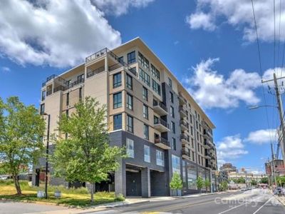 45 Asheland Ave #500, Asheville, NC, 28801