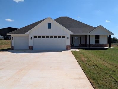2367 County Road 1336, Blanchard, OK, 73010