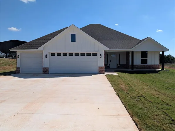 2367 County Road 1336, Blanchard, OK 73010
