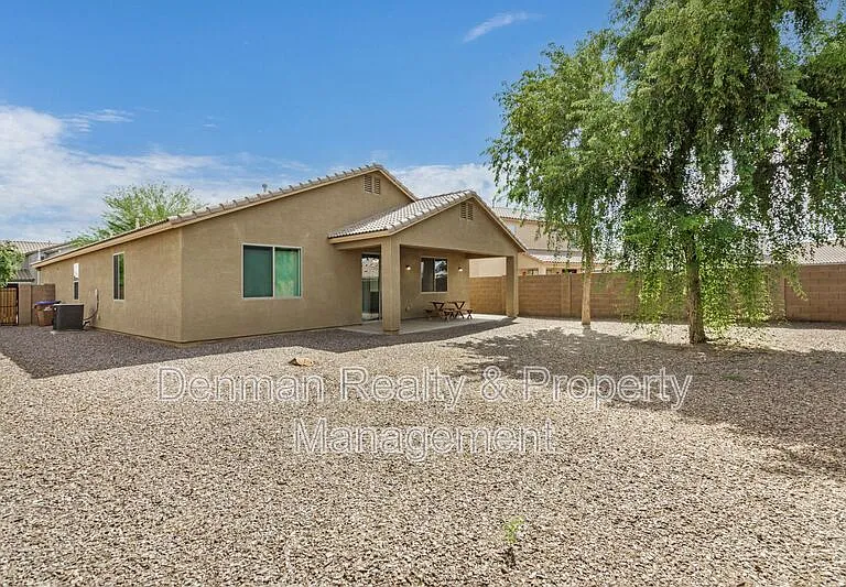 1154 W Stephanie Ln — Photo 38