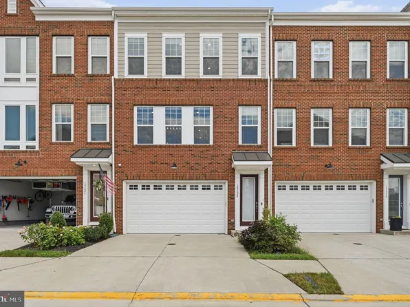 19328 Brookwater Ter, Leesburg, VA 20175