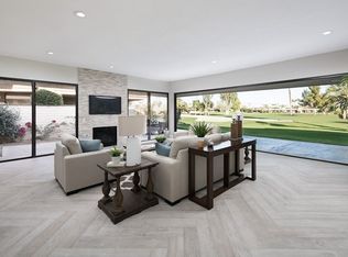 18 Lafayette Dr, Rancho Mirage, CA 92270