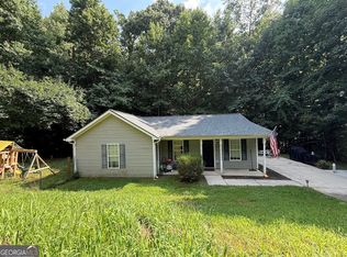 115 Summer Ln, Nicholson, GA 30565