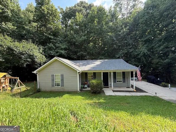 115 Summer Ln, Nicholson, GA 30565