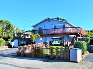 380 4th St, Montara, CA 94037