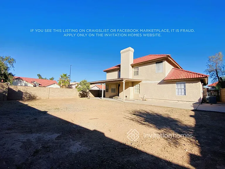 302 S Quail Ln — Photo 20