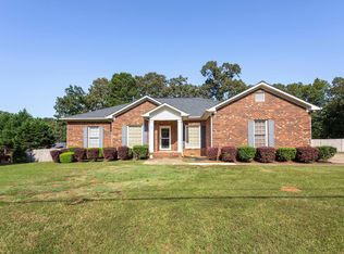 6062 Shannon Brook Ln, Oxford, AL 36203
