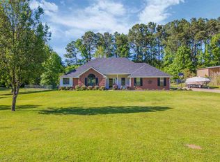 109 Wendy Dr, Longview, TX 75605