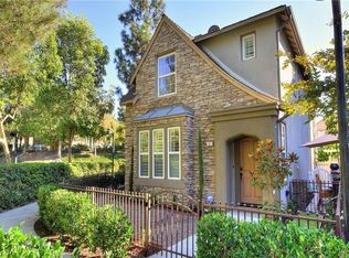 1 Rylstone Pl, Ladera Ranch, CA 92694