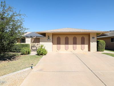 12918 W Shadow Hills Dr, Sun City West, AZ, 85375