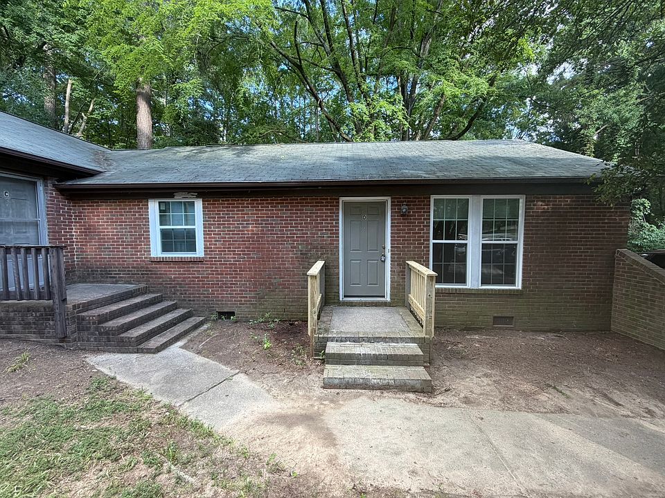 1st image of 4832 Hollenden Dr APT D