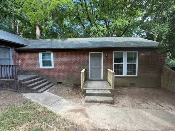 4832 Hollenden Dr APT D, Raleigh, NC 27616