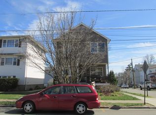 158 Jacob St, Garfield, NJ 07026