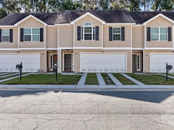 21 Orchid Lane, Savannah, GA 31419