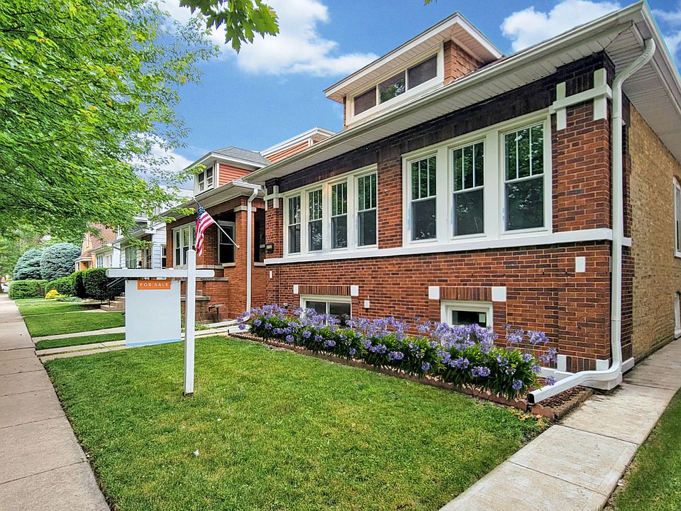 5732 N Marmora Ave, Chicago, IL 60646 Zillow