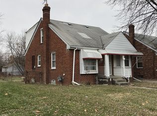 15873 Manning St, Detroit, MI 48205