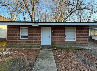 1303 Downing St SW, Wilson, NC 27893