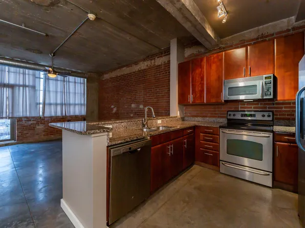 1635 Washington Ave APT 312, Saint Louis, MO 63103