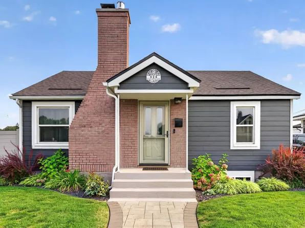 928 E Olympic Ave, Spokane, WA 99207