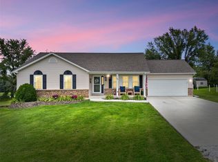 46 Autumnwood Dr, Moscow Mills, MO 63362