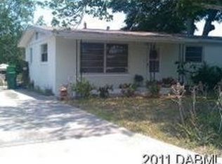 1329 Granada Ave, Daytona Beach, FL 32117