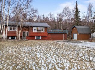 3375 E Anaheim Dr, Wasilla, AK 99654