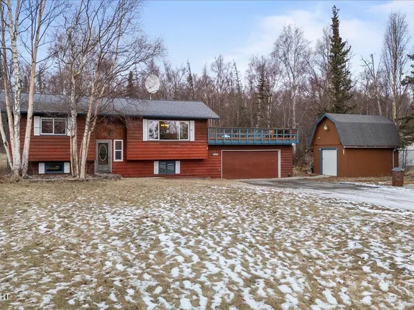 3375 E Anaheim Dr, Wasilla, AK 99654