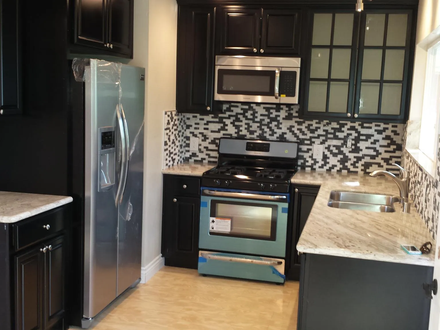 3 bed, 1200 sqft, $5,800 — Photo 3