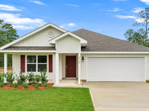 250 Dockside Rd, Freeport, FL 32439