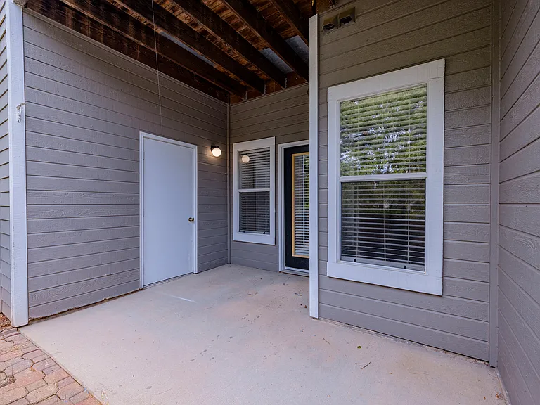Cambridge Park Apartments — Photo 149