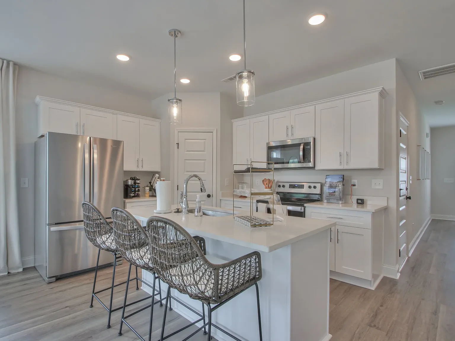 1801 Townhomes — Photo 1