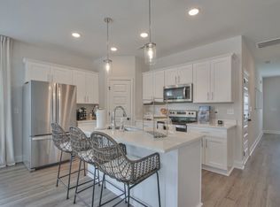 1801 Townhomes, Antioch, TN 37013