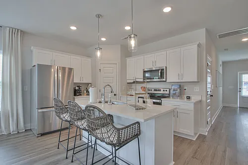 1801 Townhomes Photo 1