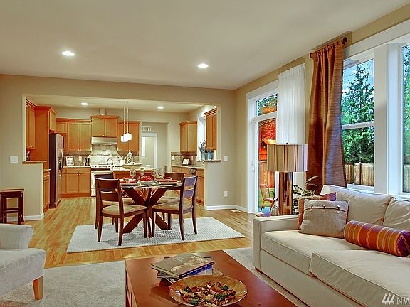 4th image of 15730 NE 114th Way
