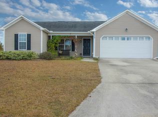 2729 Wooler Ct, Wilmington, NC 28411