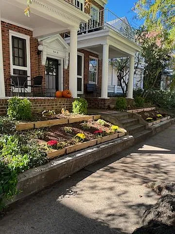 1 bed, 1.5 bath, 800 sqft, $2,395 — Photo 3