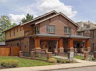 456 S Franklin St, Denver, CO 80209