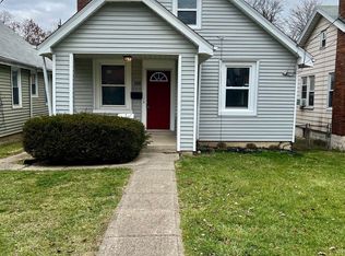 3778 W Liberty St, Cincinnati, OH 45205