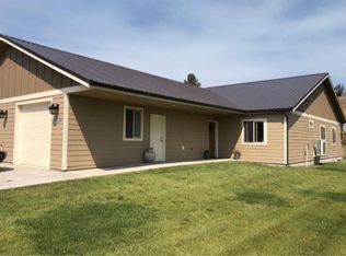 14245 Stotts Pl, Missoula, MT 59808