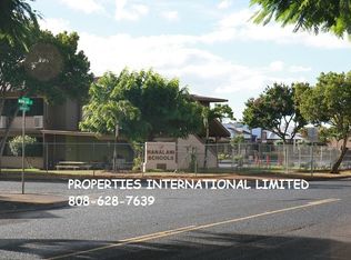 94-261 Anania Dr, Mililani, HI 96789
