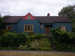 3305 E Pine St, Seattle, WA 98122