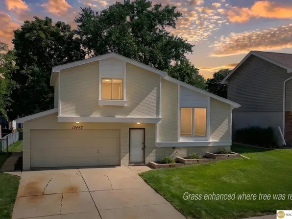 13448 Josephine St, Omaha, NE 68138