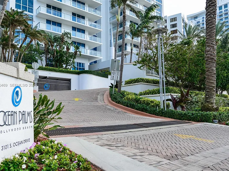 3101 S Ocean Dr #404 — Photo 41