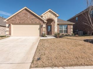229 Cherry Spring Dr, McKinney, TX 75072