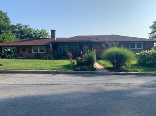 119 Ardmore Ave, Reading, PA 19607