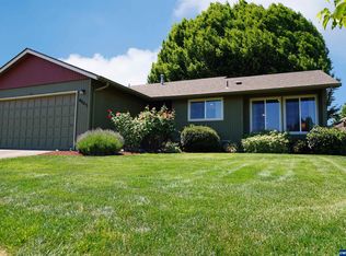 4945 N Wind Ct N, Keizer, OR