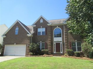 4626 Rock Stream Dr, Charlotte, NC 28269